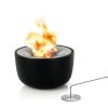Blomus FUOCO Pochodnia - Lampa Oliwna 18 cm